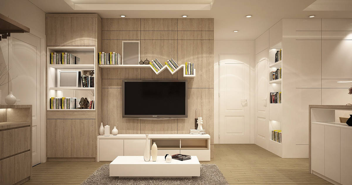 Gambar Furniture Ruang Tamu Kecil
